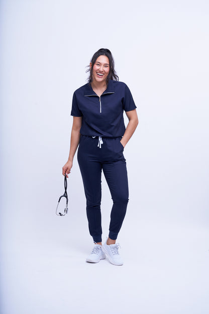 mary-g-two-pocket-jogger-navy-scrub-pants-491