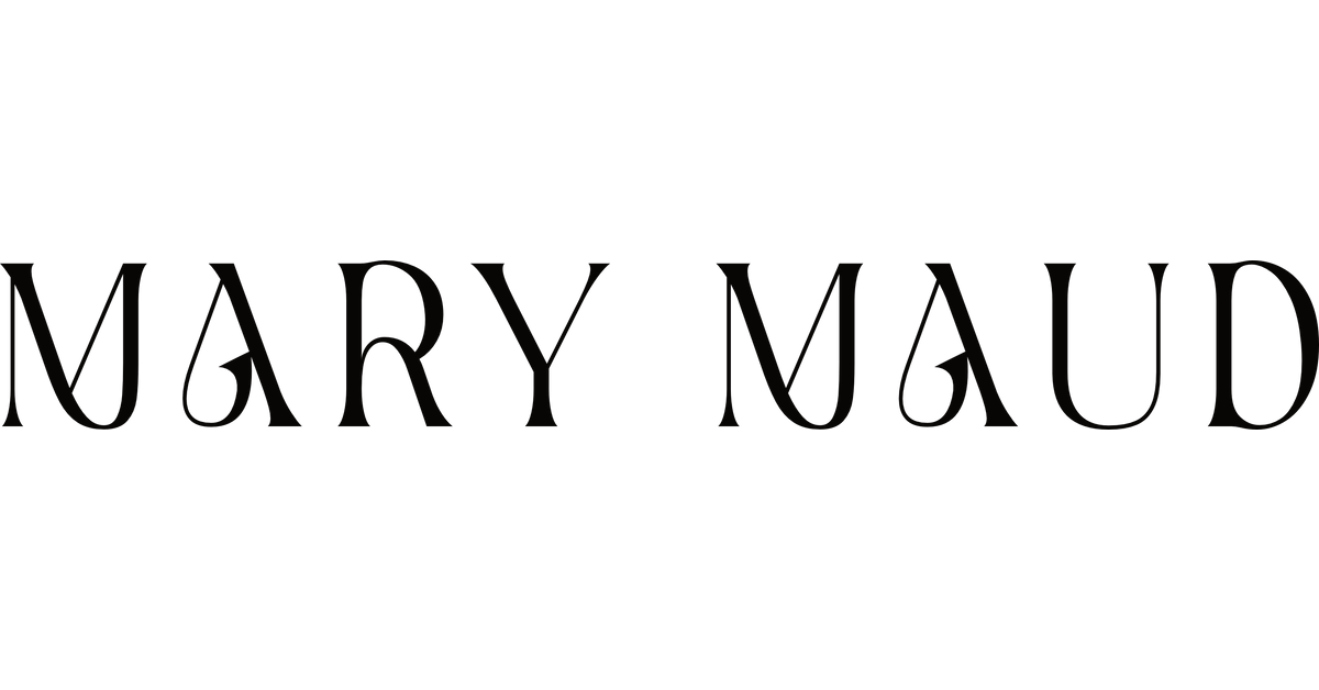 Mary Maud Scrubs