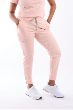 Salmon Pink / XS