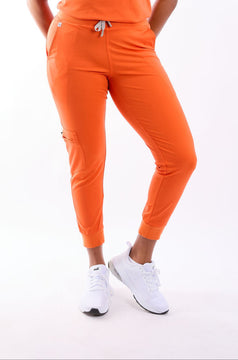 Deep Orange / XS